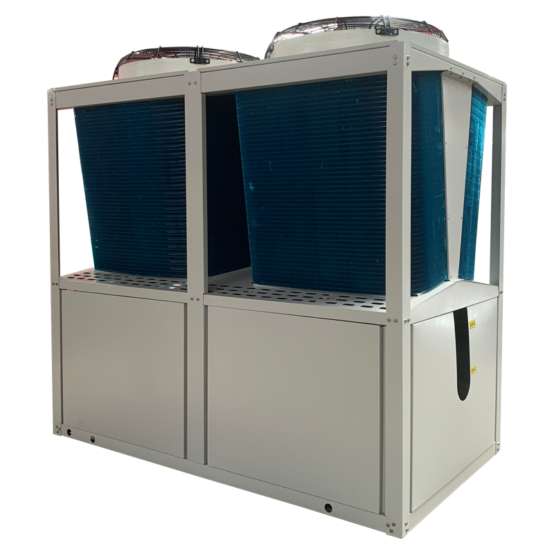 空氣源熱泵機組