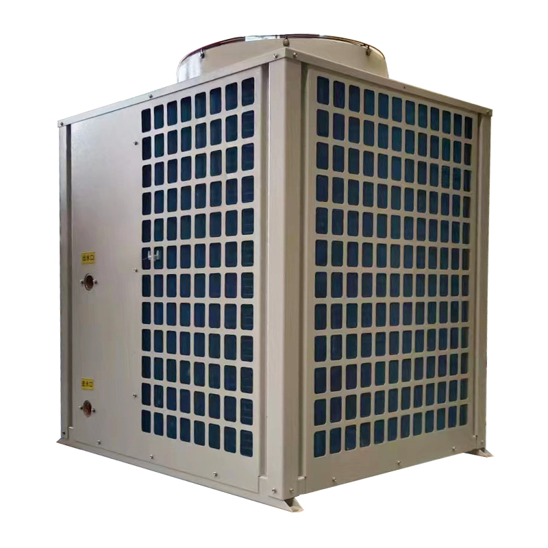 別墅專用空氣能（源）熱泵機組